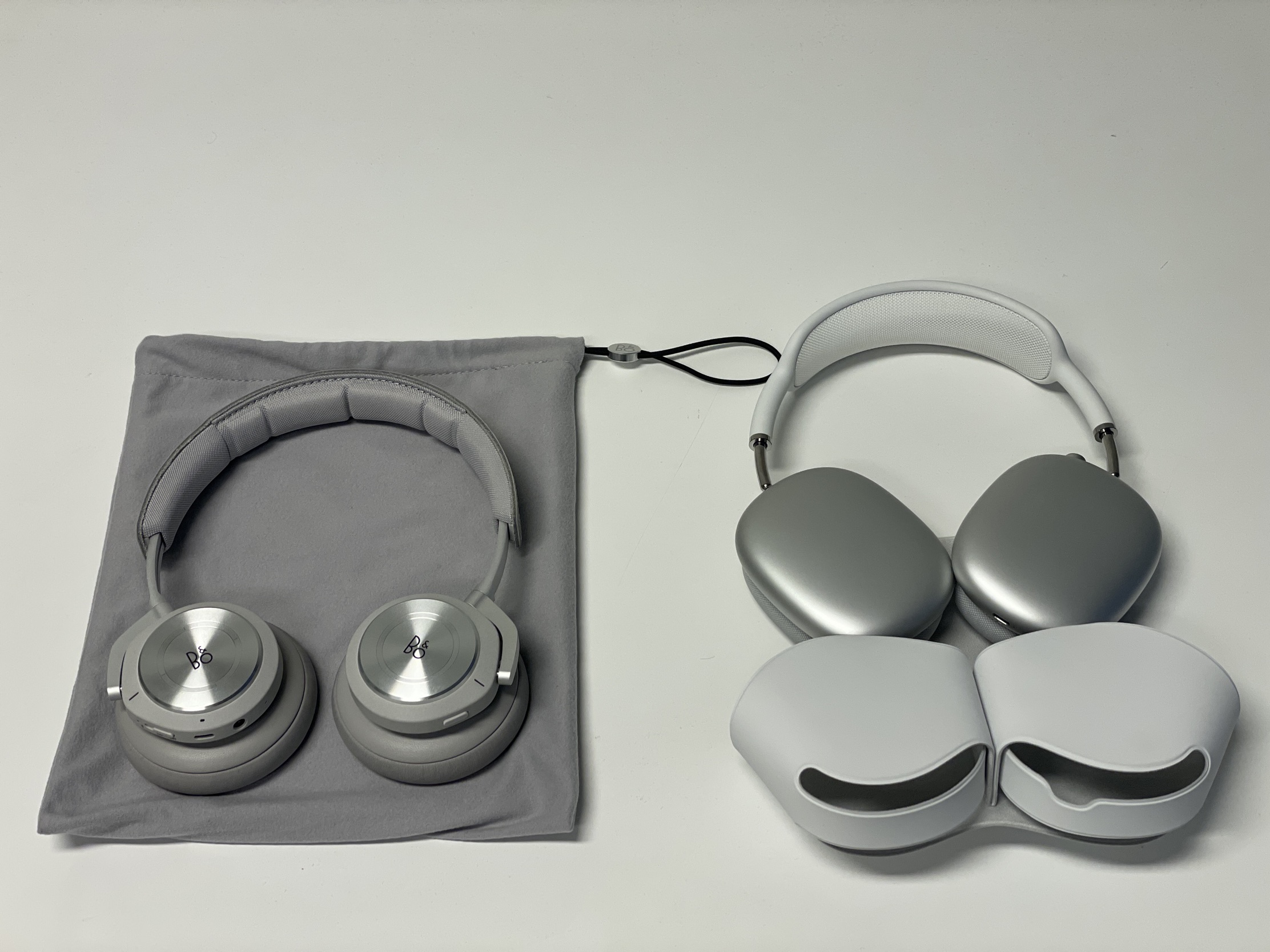 Apple mogło by się też wykosztować na większe etui. 